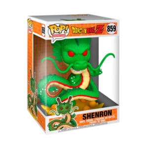 Funko Pop Shenron – Dragon Ball Z 25cm