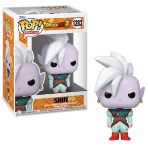 Funko Pop Shin – Dragon Ball Super 12.1cm