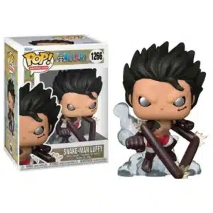 Funko Pop Snake Man Luffy – One Piece 12.8cm