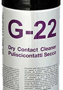Spray Limpa Contactos Seco (200ml) - DUE-CI