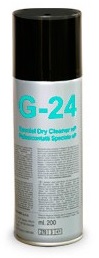 Spray Limpeza Especial (200ml) - DUE-CI