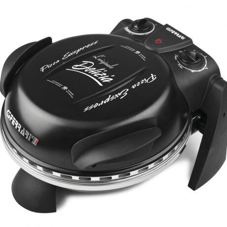 Forno de Pizza Express Delizia G10006B 1200 W (Preto) - G3 FERRARI