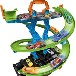 Play Pista de Velocidade - GIROS