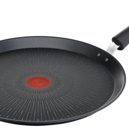 Frigideira Crepeira Unlimited Indução 25Cm - TEFAL