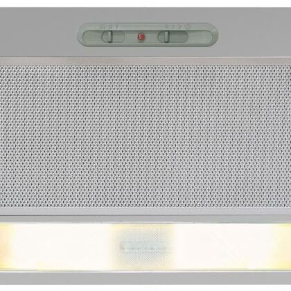 Exaustor Encastre G 45 X Classe C 335m³/h (Inox) - CATA