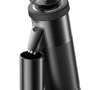 Moinho de Caf? El?trico G5 180W (Preto) - HiBREW