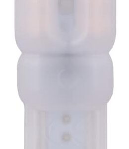 Lampada LED 220V G9 3W Branco F. 6000K 300? 270Lm
