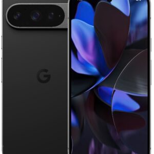 Smartphone Google Pixel 9 Pro 5G 6.3 16GB/128GB Dual SIM Obsidiana