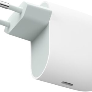 Carregador USB-C 45W (Branco) - GOOGLE