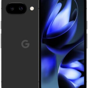 Smartphone Google Pixel 9a 5G 6.3 8GB/128GB Dual SIM (Obsidiana)