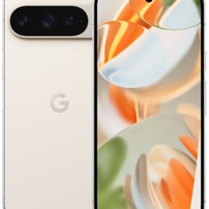 Smartphone Google Pixel 9 Pro XL 5G 6.73 16GB/128GB Dual SIM Porcelana