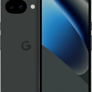 Smartphone Google Pixel 10a 5G 6.3 8GB/128GB Dual SIM (Obsidian)