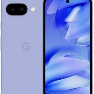 Smartphone Google Pixel 9a 5G 6.3 8GB/128GB Dual SIM (Roxo)