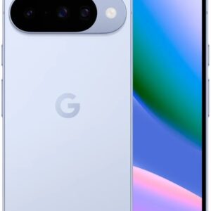 Smartphone Google Pixel 10 5G 6.3 12GB/128GB Dual SIM (Gelo Lilás)