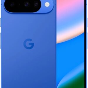 Smartphone Google Pixel 10 5G 6.3 12GB/128GB Dual SIM (?ndigo)