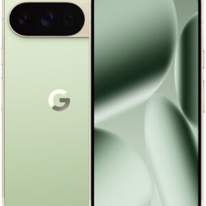 Smartphone Google Pixel 10 Pro 5G 6.3 16GB/256GB Dual SIM (Jade)