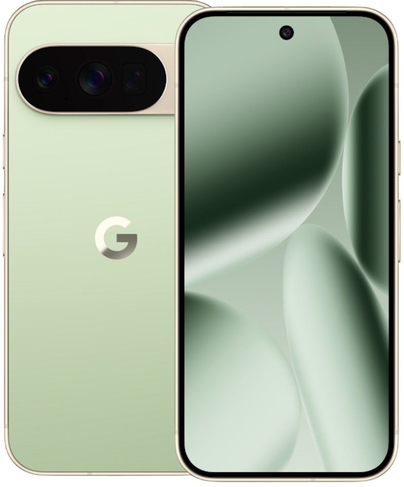 Smartphone Google Pixel 10 Pro 5G 6.3 16GB/256GB Dual SIM (Jade)
