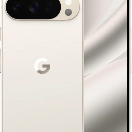Smartphone Google Pixel 10 Pro XL 5G 6.8 16GB/256GB Dual SIM (Porcelana)