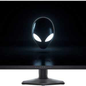 Monitor 27 AW2724DM LED Quad HD LCD (Preto) - DELL