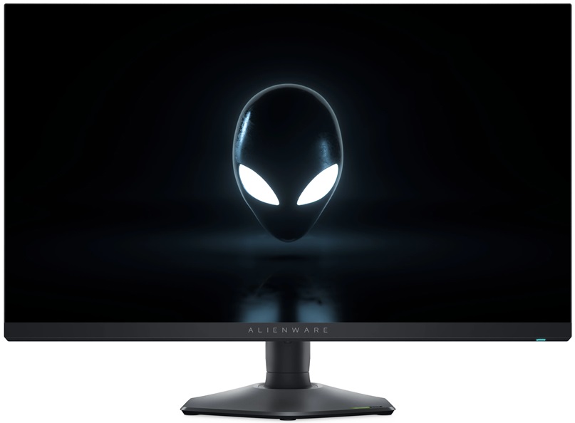 Monitor 27 AW2724DM LED Quad HD LCD (Preto) - DELL