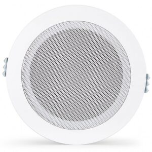 Altifalante de Tecto 4 3W RMS Linha 100V - FONESTAR