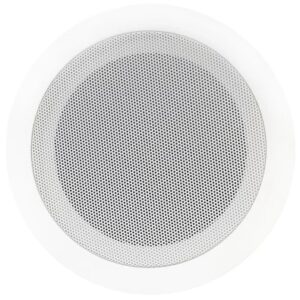Altifalante de Tecto 5 6W RMS Linha 100V - FONESTAR