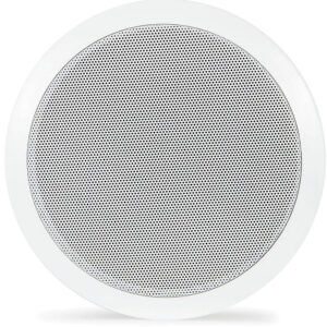 Altifalante de Tecto 6 6W RMS Linha 100V - FONESTAR