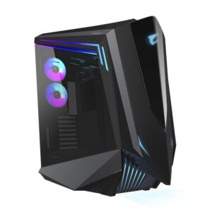 Caixa Extended-ATX Gigabyte Aorus C700 Glass (Preto)