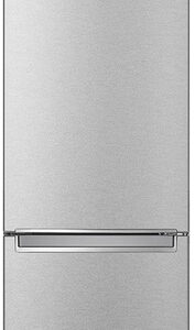 Frigor?fico Combinado GBB72MBUBN 384L (Inox) - LG