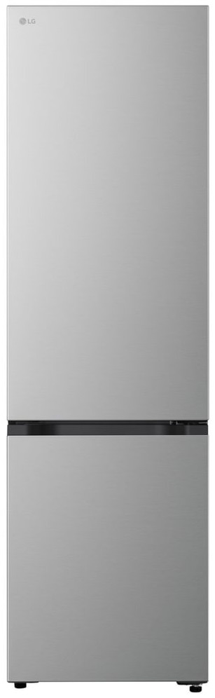 Frigorífico Combinado GBBS312CPY 333L (Prateado) - LG