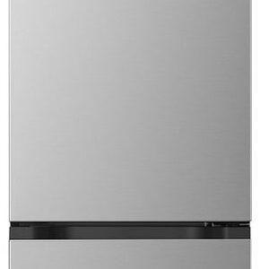 Frigorífico Combinado GBBS322APY 375L No Frost (Prateado) - LG