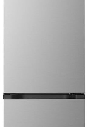 Frigorífico Combinado GBBS322APY 375L No Frost (Prateado) - LG