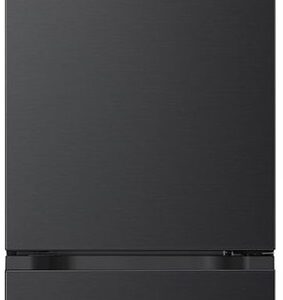 Frigorífico Combinado GBBS322BEV 375L No Frost (Matte Black) - LG