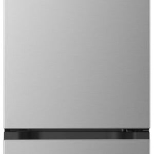 Frigorífico Combinado GBBS322CPY 375L No Frost (Prateado) - LG