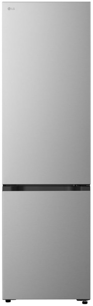 Frigorífico Combinado GBBS322CPY 375L No Frost (Prateado) - LG