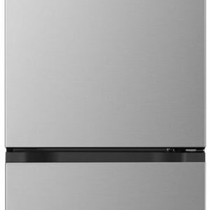 Frigorífico Combinado GBBSJ10DPY 333L No Frost (Prateado) - LG