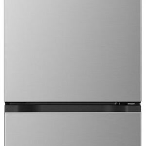 Frigor?fico Combinado GBBSJ10EPY 333L No Frost (Prateado) - LG