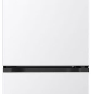 Frigorífico Combinado GBBSJ10ESW 333L (Branco) - LG