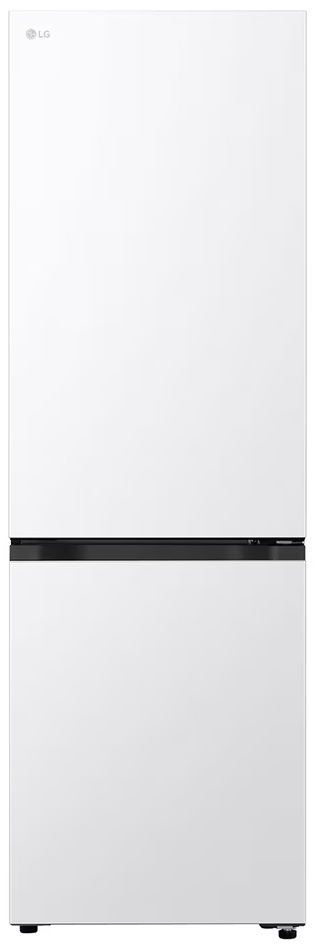 Frigorífico Combinado GBBSJ10ESW 333L (Branco) - LG