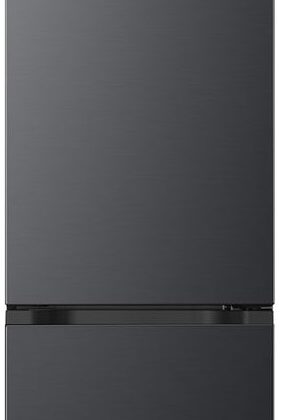 Frigorífico Combinado GBBSJ1CCEP 333L (Preto) - LG