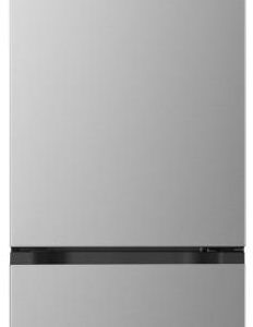 Frigorífico Combinado GBBSJ20DPY 375L No Frost (Inox) - LG