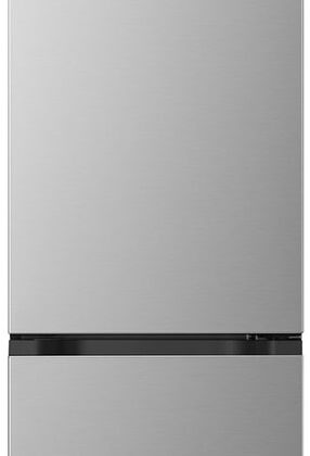 Frigorífico Combinado GBBSJ2CCPY 375L (Prateado) - LG