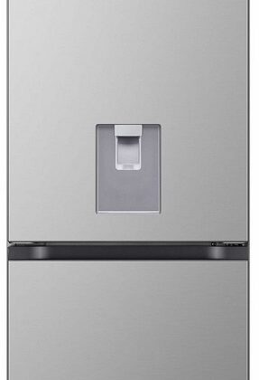 Frigorífico Combinado GBF3102DPY 343L No Frost (Prateado) - LG