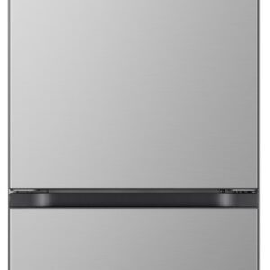 Frigorífico Combinado GBV3100CPY 344L No Frost (Prateado) - LG