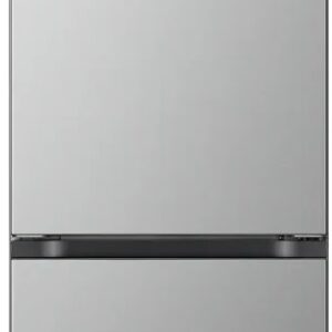 Frigorífico Combinado No Frost 344L GBV3100EPY (Inox) - LG