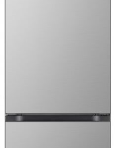 Frigorífico Combinado GBV3210DPY 387L No Frost (Prateado) - LG