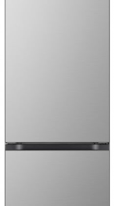 Frigorífico Combinado GBV3210DPY 387L No Frost (Prateado) - LG