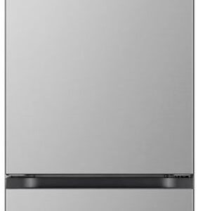Frigor?fico Combinado GBV5250CPY 387L No Frost (Prateado) - LG