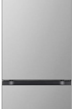 Frigorífico Combinado GBV5250CPY 387L No Frost (Prateado) - LG