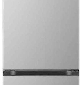 Frigor?fico Combinado GBV7280BPY 387L No Frost (Inox) - LG